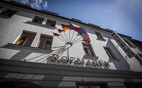 Hotel Rozmaryn B&B